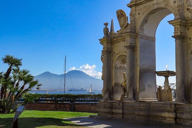 The Origins Of Naples. Unique private tour of the monumental area - Who This Tour Is Best For