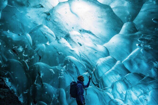 The Orignal Ice Cave Tour in Jökulsárlón Glacier Lagoon - Final Thoughts
