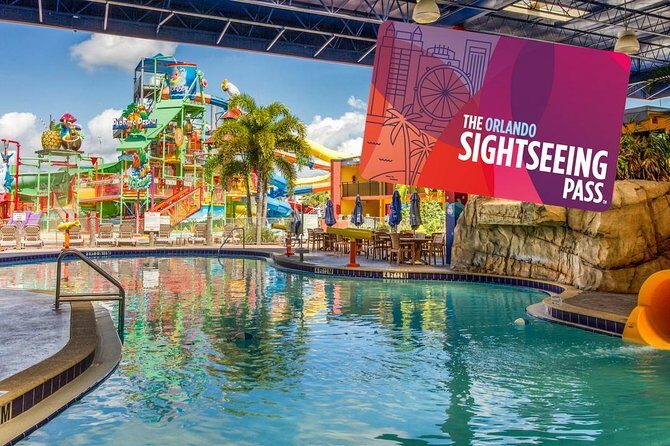 The Orlando Sightseeing Flex Pass: 20+ Incredible Attractions & Helicopter tour - An In-Depth Look at the Itinerary