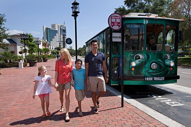 The Orlando Sightseeing Flex Pass: 20+ Incredible Attractions & Helicopter tour - Final Thoughts