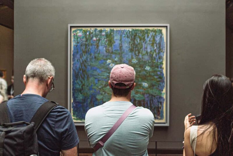 The Orsay Museum - Private Tour - The Orsay Museum - Private Tour: An Up-Close Look at 19th-Century French Art