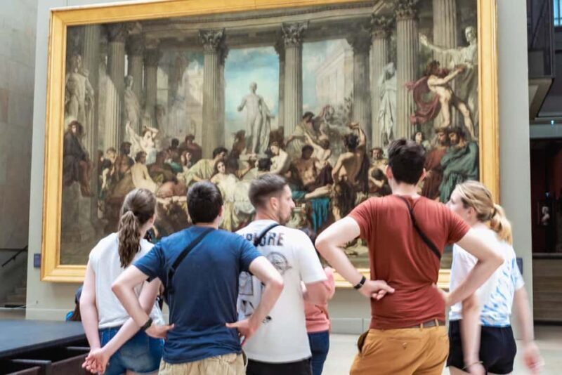 The Orsay Museum - Private Tour - Who Is This Tour Best Suited For?