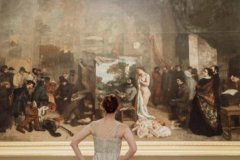 The Orsay Museum - Private Tour - Final Thoughts