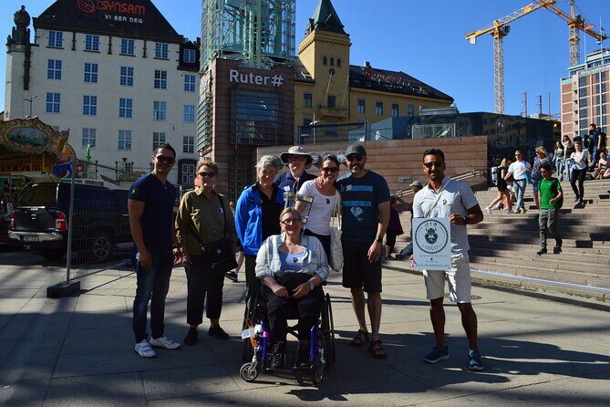 The Oslo Beer Adventure - The Oslo Beer Adventure: A Guide to Norway’s Brew and Cheese Scene