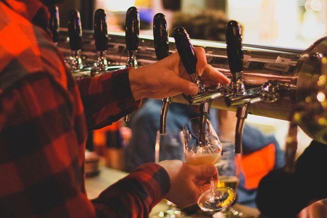 The Oslo Beer Adventure - The Sum Up