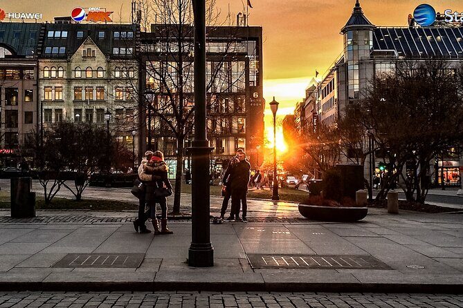 The Oslo Beer Adventure - FAQ