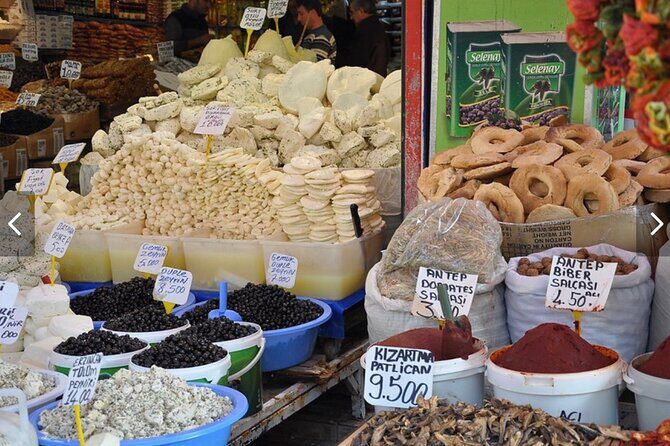 The Other Face of Istanbul- Istanbul off the Beaten - An In-Depth Look at the Tour Experience