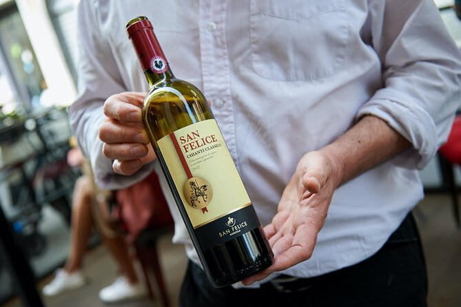 The Other Side of Florence Food Tour with Eating Europe - What Makes This Tour Stand Out