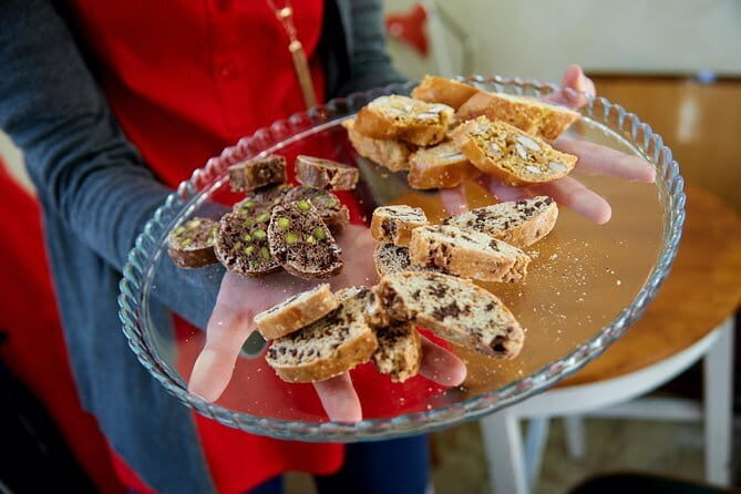 The Other Side of Florence Food Tour with Eating Europe - FAQ