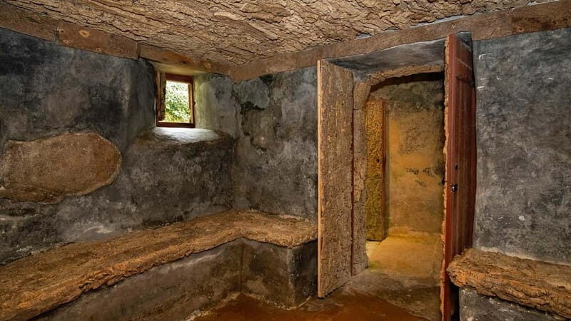 The Other Side of Sintra - Forgotten Woods Tour - Who Should Book This Tour?