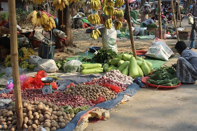The Other Side of Yangon - What Travelers Are Saying