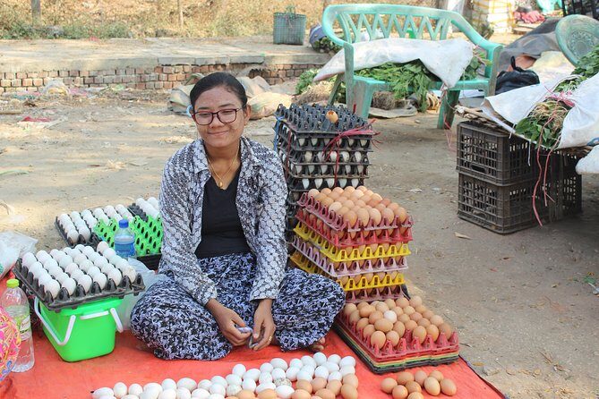 The Other Side of Yangon - FAQs