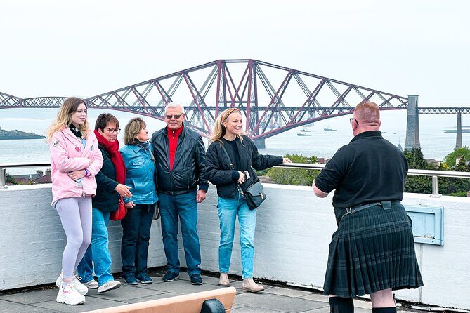 The Outlander 1 Day Experience - The Experience: What Travelers Say