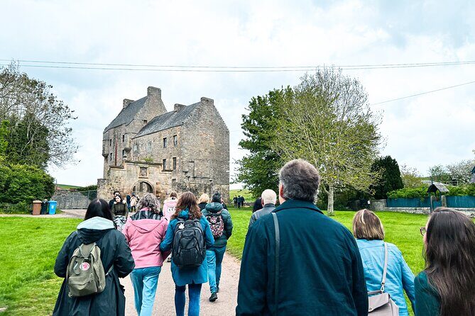 The Outlander 1 Day Experience - The Sum Up: Who Should Consider This Tour?