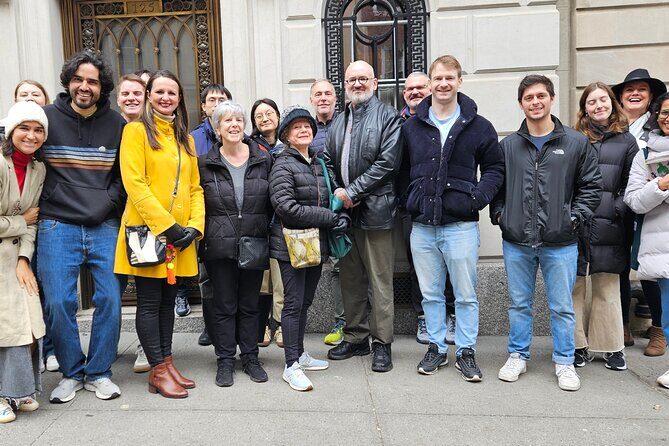 The Outlaws Who Built NYC Walking Tour - How This Tour Adds Value