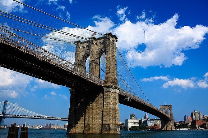 The Outlaws Who Built NYC Walking Tour - Practical Details & Logistics