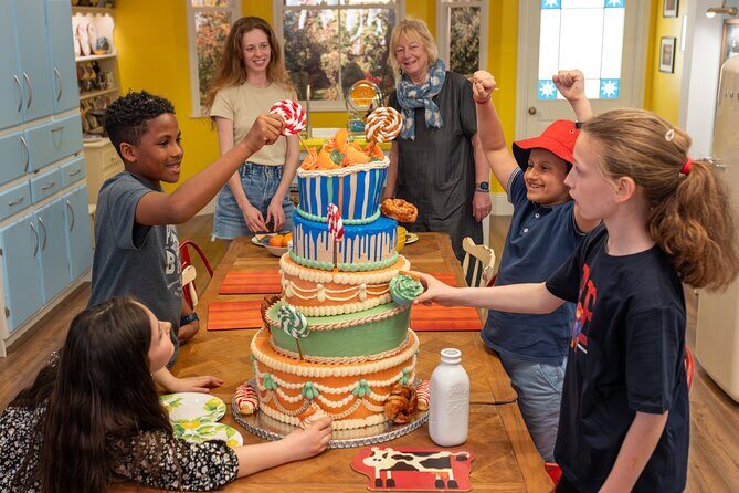 The Paddington Bear Experience ticket - What Reviewers Say