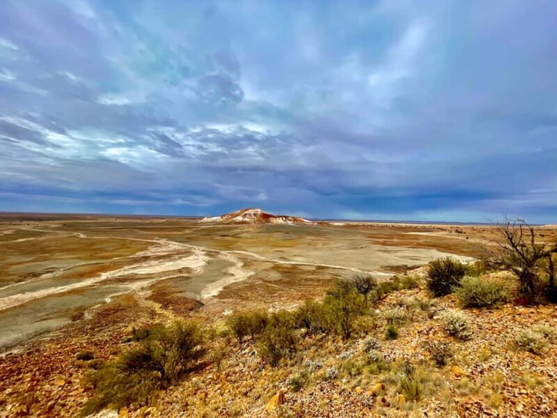 The Painted Desert Tour - Who Will Love This Tour?