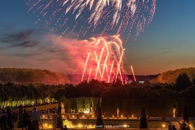 The Palace of Versailles & Gardens: Private Day Trip from Paris - Final Thoughts: Is It Worth It?