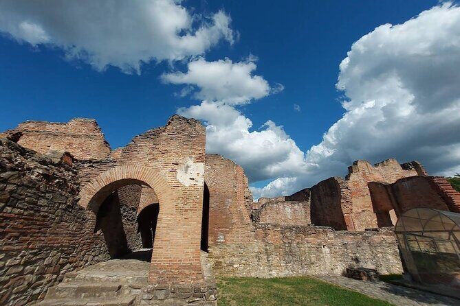 The Palace of Vlad the Impaler from Târgovite & Arges Monastery - Final Thoughts