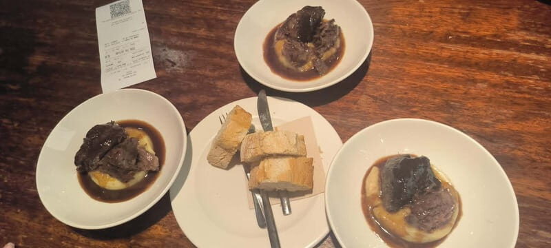 The Pamplona Foodie's tour of the best pintxos! - Exploring Pamplona’s Pintxos Scene: A Deep Dive