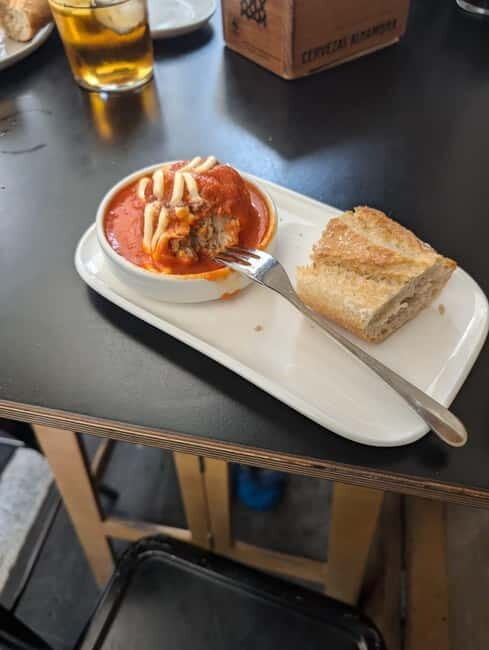 The Pamplona Foodie's tour of the best pintxos! - Why This Tour Is Worth It