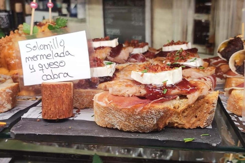 The Pamplona Foodie's tour of the best pintxos! - Final Thoughts