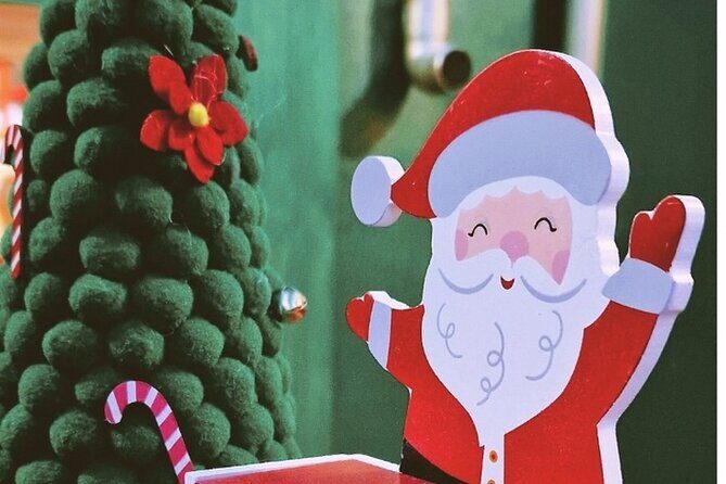 The "Panic at the Factory" room - Why Choose This Escape Room?