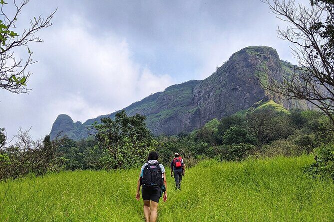 The Panoramic Ridge Hike near Mumbai - Key Points
