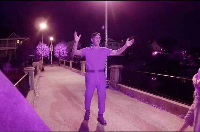 The Paranormal Activity Tour - Why This Tour Is Worth Considering