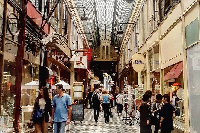 The Paris of the Parisians - A Unique Approach to Paris: Exploring the Quirky and Hidden Sides