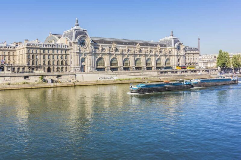 The Paris Pass® Plus: 90+ Attractions including The Louvre - Who is This Pass Best For?