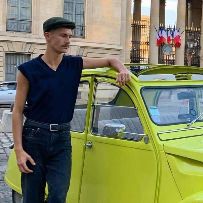 The Paris "Rive Gauche" tour in a vintage Citroën 2CV - Final Thoughts