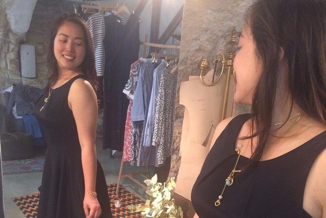 The Parisian Experience: Styling & Shopping Experience in Paris - Practical Details and Tips