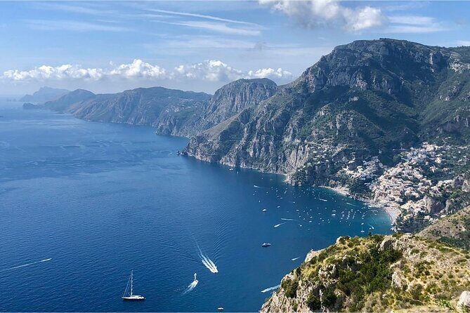 The Path of The Gods Private Guided Hike with Transfer - Authentic Insights from Past Participants