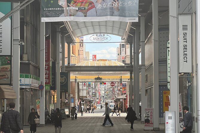 The Peace Memorial and Beyond: A Half-Day of Hiroshimas Spirit - Who Should Book This Tour?