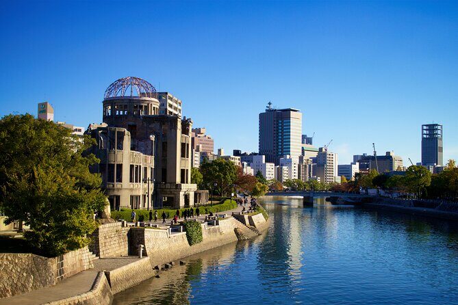 The Peace Memorial and Beyond: A Half-Day of Hiroshimas Spirit - The Sum Up