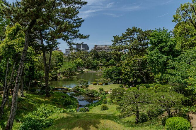 The Peace Memorial and Beyond: A Half-Day of Hiroshimas Spirit - FAQ