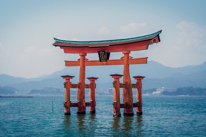 The Peace Memorial to Miyajima : Icons of Peace and Beauty - Who is This Tour Best Suited For?