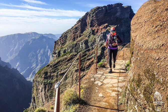 The Peaks Quest Running Tour (Moderate-Hard) - The Value of This Experience