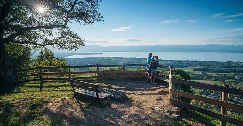 The pearl of Lake Geneva 2Days/1Nights from Geneva - An In-Depth Look at the Itinerary and What to Expect