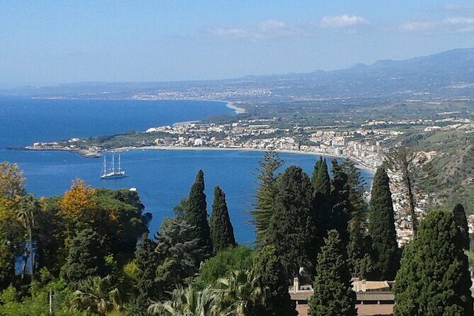 The Pearl of Sicily: Private Taormina Walking Tour - The Value for Money