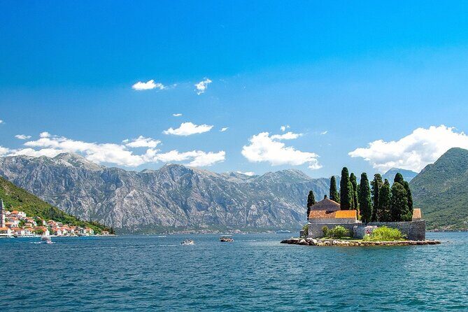 The Pearls of Montenegro - Private Tour from Dubrovnik - In-Depth Look at the Itinerary