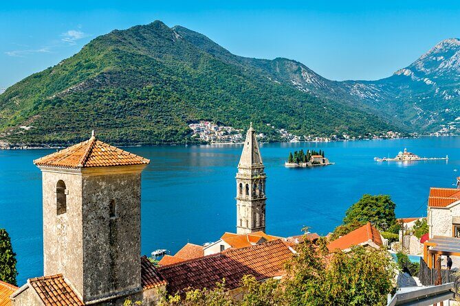 The Pearls of Montenegro - Private Tour from Dubrovnik - Additional Details: Transport, Timing, and Practicalities