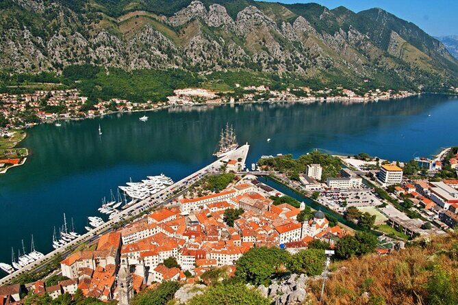 The Pearls of Montenegro - Private Tour from Dubrovnik - The Sum Up