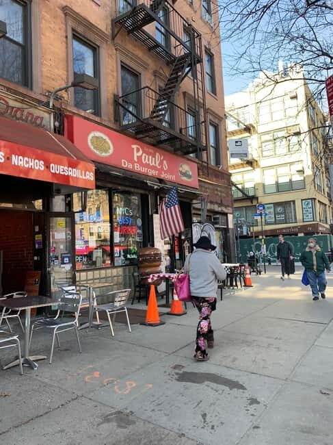 The People's History of the East Village and Alphabet City - Exploring the People’s History of the East Village and Alphabet City