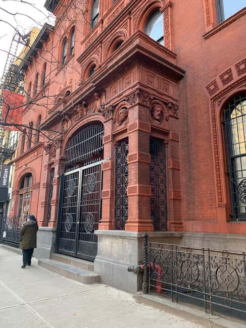 The People's History of the East Village and Alphabet City - Key Points