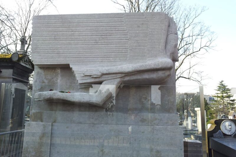 The Père Lachaise Cemetery: Guided 2-Hour Small-Group Tour - Final Thoughts
