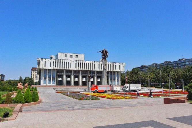 The perfect day: Ala Archa National Park + Bishkek city tour - Who Will Love This Tour?