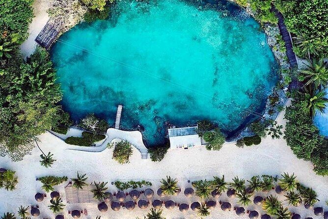 The Perfect Day in Chankanaab Park Cozumel - An Authentic Look at Chankanaab Park